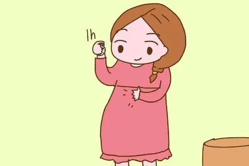 试管婴儿胚胎移植后，拉肚子会不会影响着床？