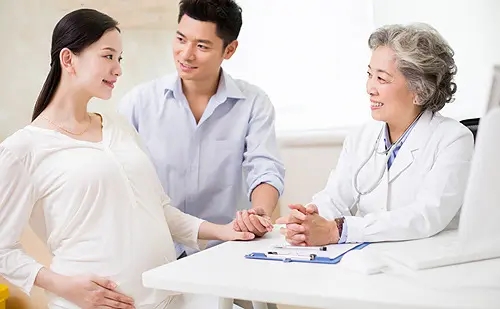 赴泰做试管婴儿的条件是什么？