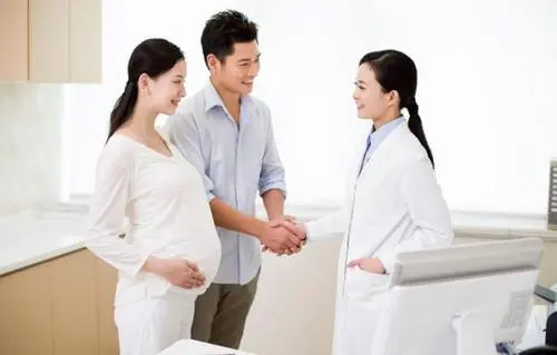 赴泰生子过程有哪些注意事项？