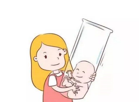 试管婴儿可以选择吗?
